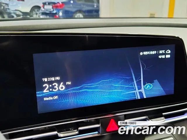 Hyundai AVANTE Inspiration — Фото автомобиля 14