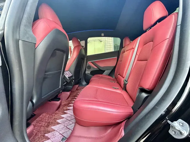 Tesla Model Y — Фото автомобиля 15