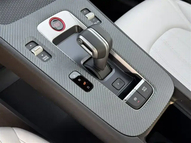GAC Trumpchi Emkoo — Фото автомобиля 15