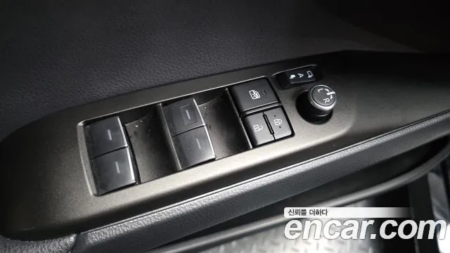 Toyota Camry XV80 — Фото автомобиля 29