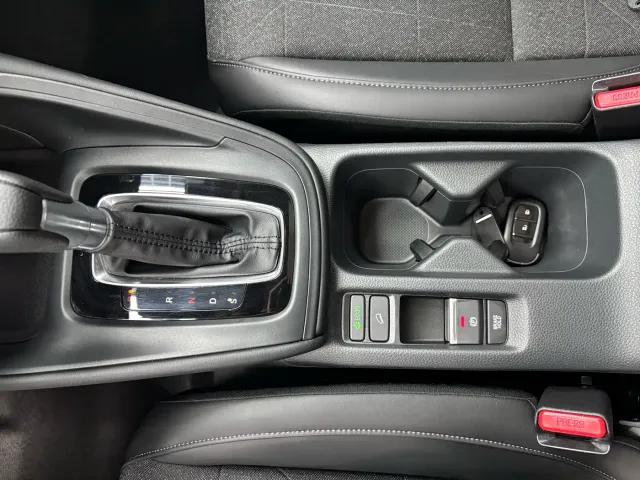 Honda Vezel — Фото автомобиля 13