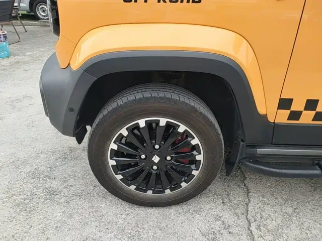 Baojun Yep — Фото автомобиля 22