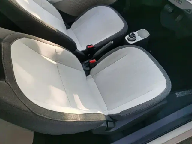 Geely Panda — Фото автомобиля 24