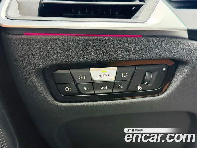 BMW M2 G87 — Фото автомобиля 13