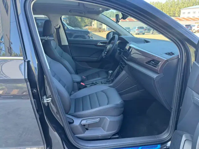Volkswagen Tharu — Фото автомобиля 22
