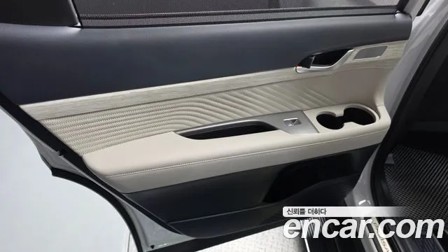 Hyundai Palisade The New — Фото автомобиля 14