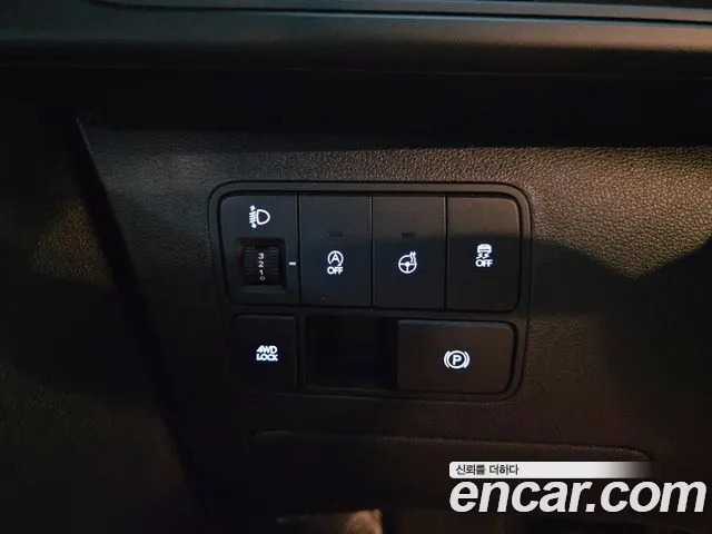 Hyundai Staria — Фото автомобиля 19
