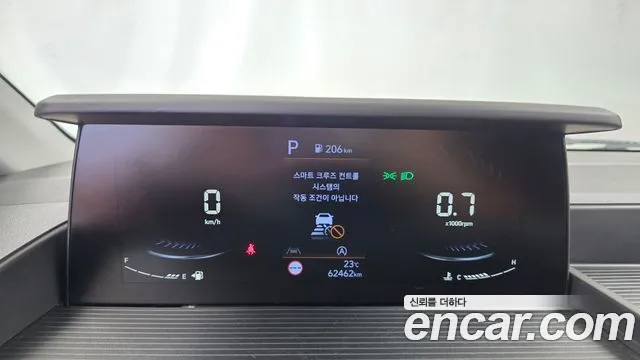Hyundai Staria — Фото автомобиля 11