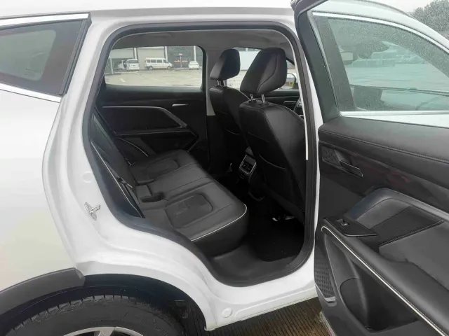 Haval H6 — Фото автомобиля 6