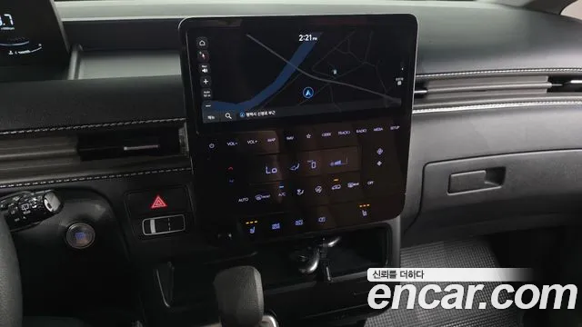 Hyundai Staria — Фото автомобиля 20
