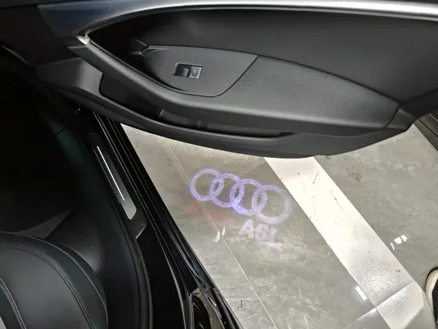 Audi A6L — Фото автомобиля 11
