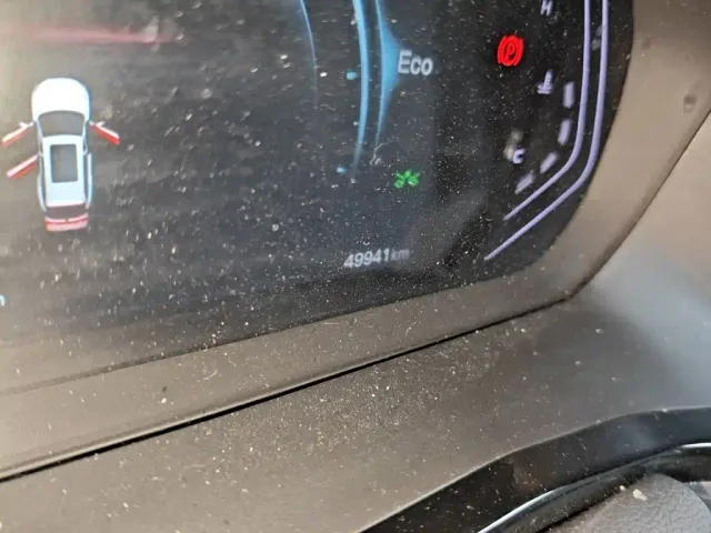 Changan X7 Plus — Фото автомобиля 8