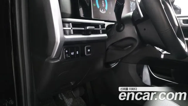 Hyundai Santa Fe MX5 — Фото автомобиля 29
