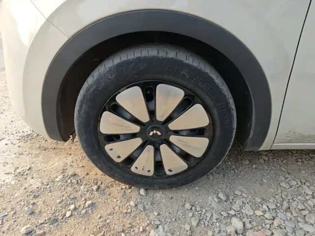 Wuling Bingo — Фото автомобиля 22