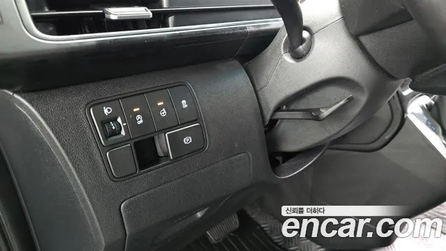 Hyundai Staria — Фото автомобиля 26