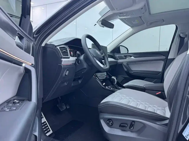 Volkswagen Tayron — Фото автомобиля 9
