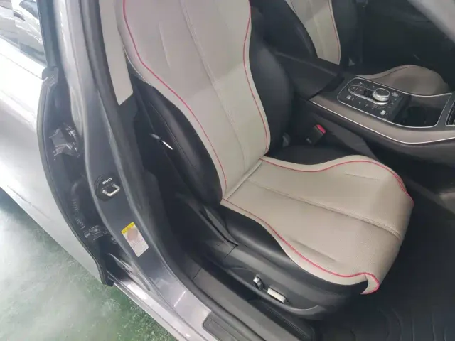 BYD Destroyer 05 2022 DM-i 120KM Flagship Edition — Фото автомобиля 24