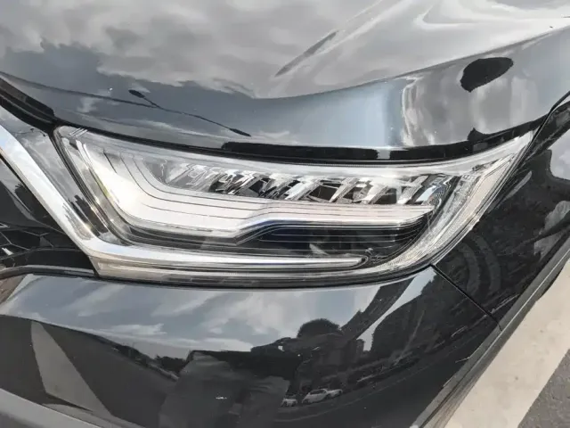 Honda CR-V — Фото автомобиля 5