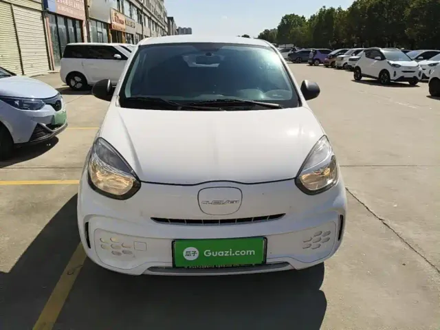 Roewe Clever — Фото автомобиля 2