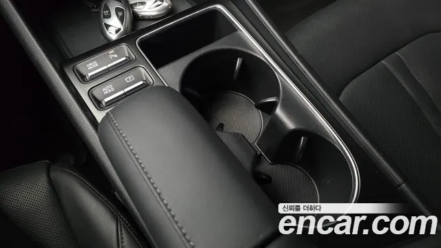 Hyundai Sonata — Фото автомобиля 29