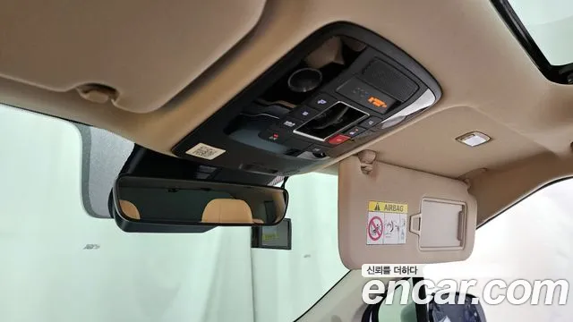 Kia Canival Carnival 4 поколение Бензин 7 мест Signature — Фото автомобиля 17