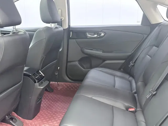 Honda Crider — Фото автомобиля 15