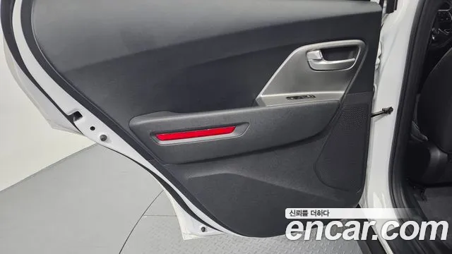 Kia Niro Niro Plus Earth — Фото автомобиля 21