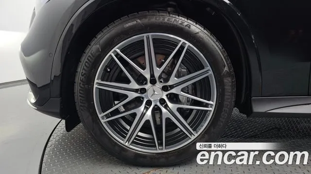 Mercedes-Benz GLC-Class — Фото автомобиля 5