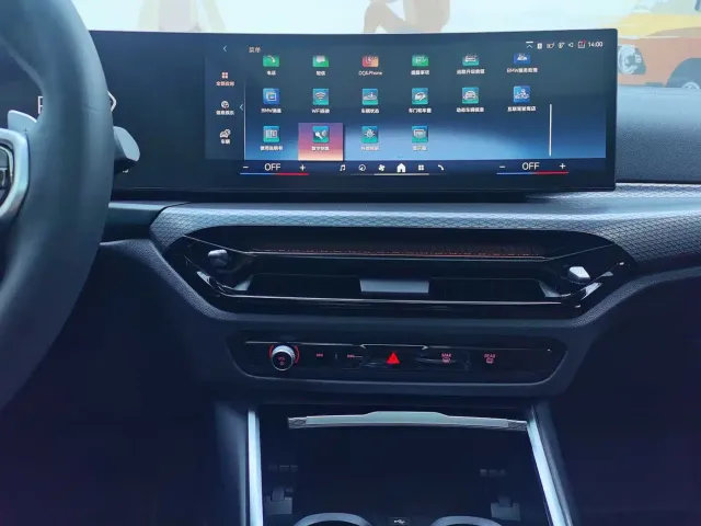 BMW 4 Series — Фото автомобиля 15