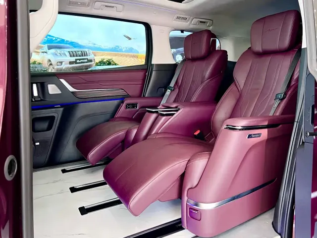 Buick Century — Фото автомобиля 11