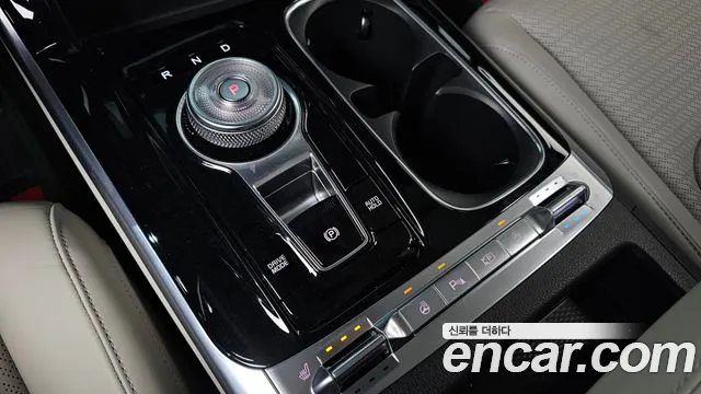 Kia Carnival 4th Gen — Фото автомобиля 12
