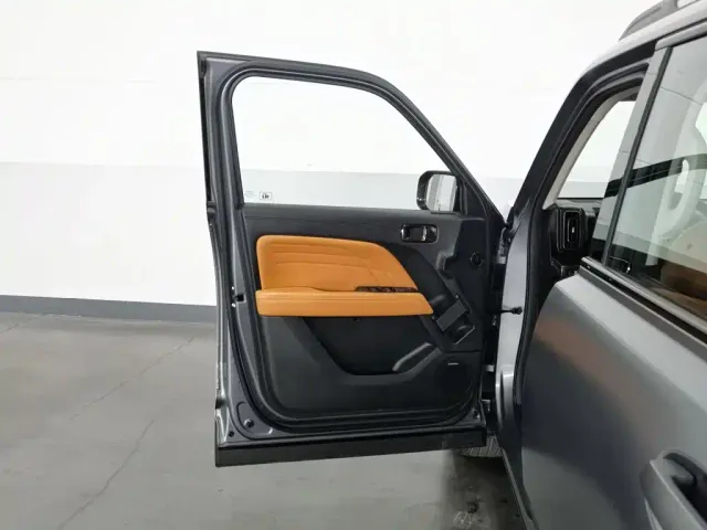 Haval Raptor — Фото автомобиля 8