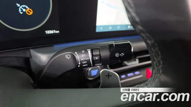 Hyundai Sonata DN8 — Фото автомобиля 25
