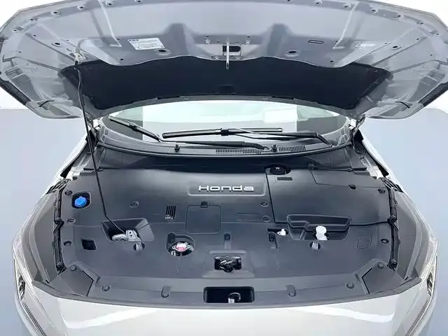 Honda e:NP2 Extreme Wave 2 — Фото автомобиля 17