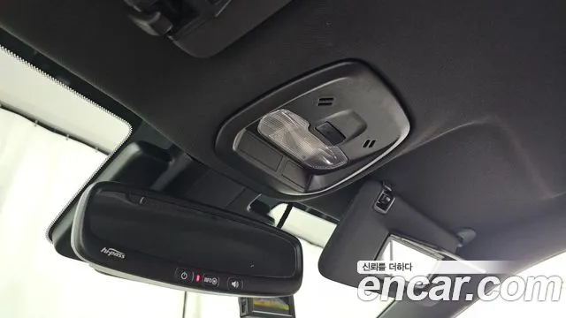 ChevroletGMDaewoo Trax Trax Кроссовер — Фото автомобиля 17