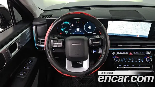 Hyundai Santa Fe MX5 — Фото автомобиля 19
