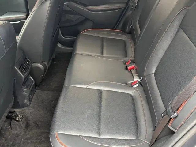 Kia Seltos — Фото автомобиля 8