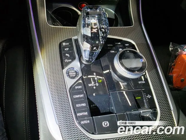 BMW X5 xDrive 40i M Sport — Фото автомобиля 6