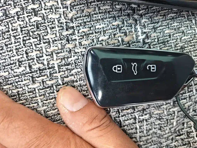 Volkswagen ID.4 Crozz — Фото автомобиля 8