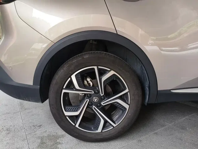 Changan CS55 Plus — Фото автомобиля 17