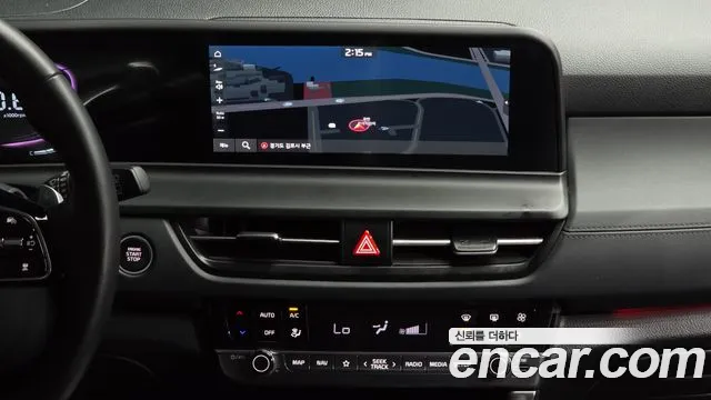 Kia Seltos Бензин 1.6 турбо 2WD — Фото автомобиля 11