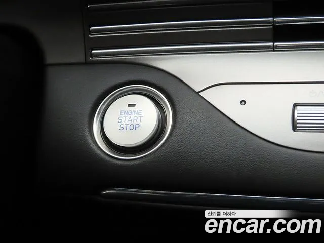 Hyundai Grandeur New — Фото автомобиля 15