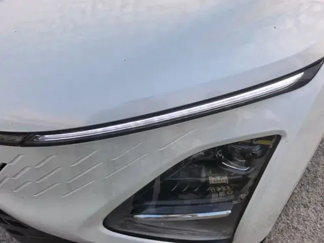 Wuling Starlight — Фото автомобиля 5