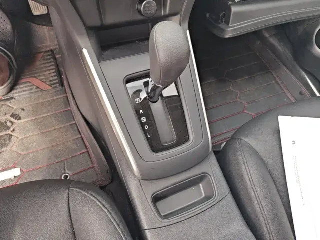 Nissan Sylphy — Фото автомобиля 13