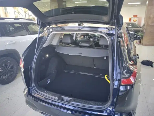 Honda Breeze — Фото автомобиля 18