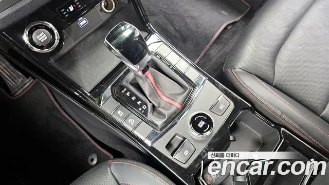KG_Mobility_Ssangyong KORANDO — Фото автомобиля 9
