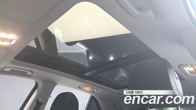 Mercedes-Benz GLE-Class GLE-класс W167 — Фото автомобиля 19