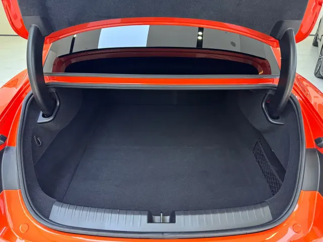 Xiaomi SU7 — Фото автомобиля 9