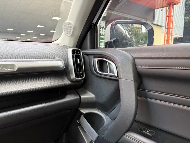 Haval Big Dog — Фото автомобиля 8
