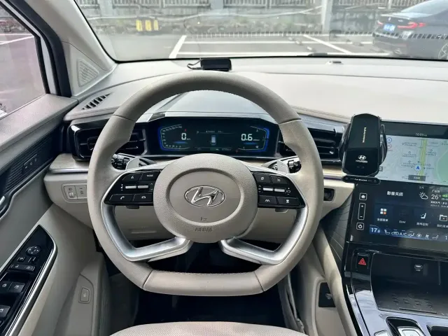 Hyundai Kustu 2021 380TGDi Smart Love Flagship TOP Premium — Фото автомобиля 5
